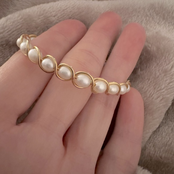 Ronaldo “”natural charm” bracelet. - Picture 2 of 6